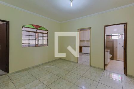 Copa de casa para alugar com 3 quartos, 170m² em Jardim Laguna, Contagem