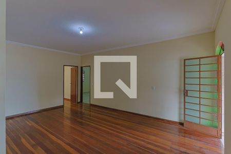 Sala de casa para alugar com 3 quartos, 170m² em Jardim Laguna, Contagem