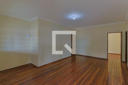 Sala de casa para alugar com 3 quartos, 170m² em Jardim Laguna, Contagem