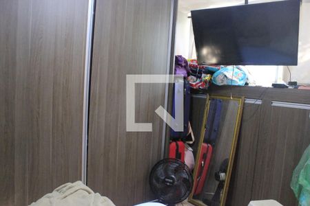 Quarto 1 de apartamento à venda com 2 quartos, 67m² em Parque Cecap, Guarulhos