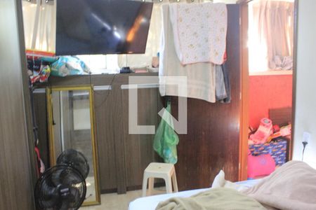 Quarto 1 de apartamento à venda com 2 quartos, 67m² em Parque Cecap, Guarulhos