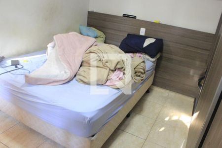 Quarto 1 de apartamento à venda com 2 quartos, 67m² em Parque Cecap, Guarulhos