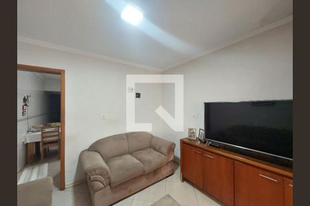 Sala de casa à venda com 2 quartos, 250m² em Vila Campo Grande, São Paulo