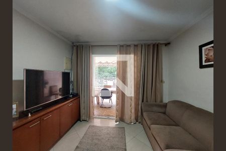 Sala de casa à venda com 2 quartos, 250m² em Vila Campo Grande, São Paulo