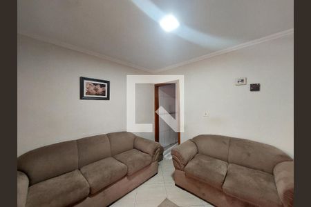 Sala de casa à venda com 2 quartos, 250m² em Vila Campo Grande, São Paulo