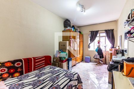 Quarto de apartamento à venda com 1 quarto, 70m² em República, São Paulo