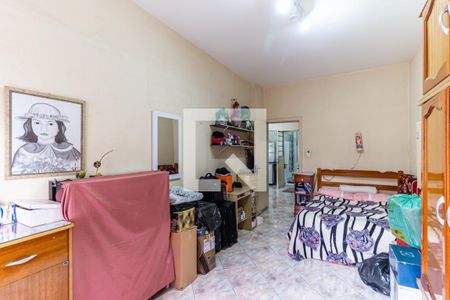 Quarto de apartamento à venda com 1 quarto, 70m² em República, São Paulo