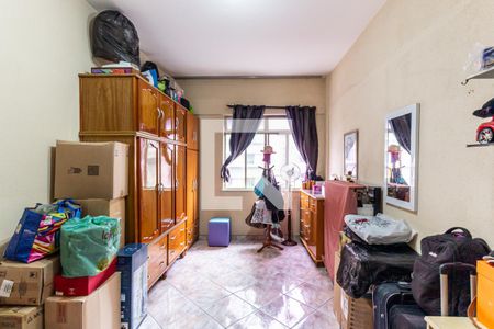 Quarto de apartamento à venda com 1 quarto, 70m² em República, São Paulo