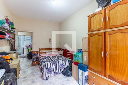 Quarto de apartamento à venda com 1 quarto, 70m² em República, São Paulo