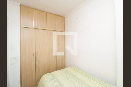 Quarto 1 de apartamento à venda com 2 quartos, 52m² em Vila Gustavo, São Paulo