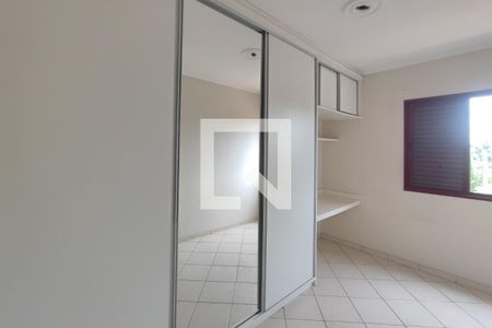 Quarto 1 de apartamento à venda com 2 quartos, 56m² em Jardim das Bandeiras, Campinas