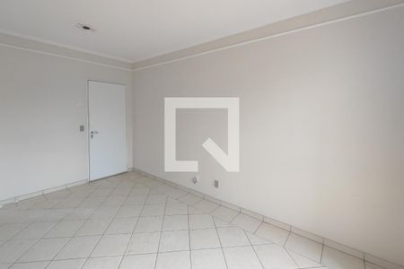 Sala de apartamento à venda com 2 quartos, 56m² em Jardim das Bandeiras, Campinas