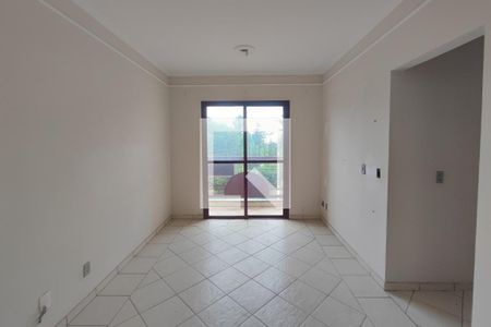 Sala de apartamento à venda com 2 quartos, 56m² em Jardim das Bandeiras, Campinas