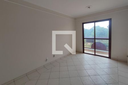 Sala de apartamento à venda com 2 quartos, 56m² em Jardim das Bandeiras, Campinas