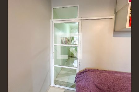 Apartamento à venda com 1 quarto, 39m² em Catete, Rio de Janeiro