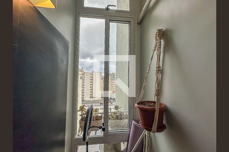 Apartamento à venda com 1 quarto, 39m² em Catete, Rio de Janeiro