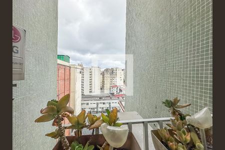 Apartamento à venda com 1 quarto, 39m² em Catete, Rio de Janeiro