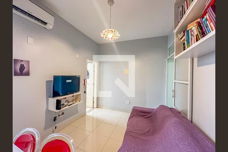 Apartamento à venda com 1 quarto, 39m² em Catete, Rio de Janeiro