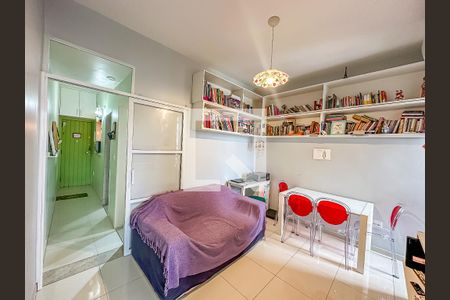 Apartamento à venda com 1 quarto, 39m² em Catete, Rio de Janeiro