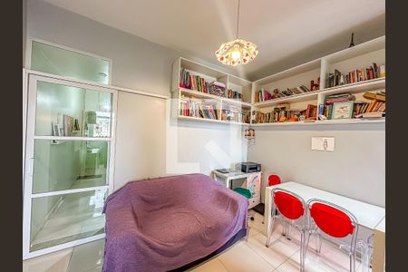 Apartamento à venda com 1 quarto, 39m² em Catete, Rio de Janeiro