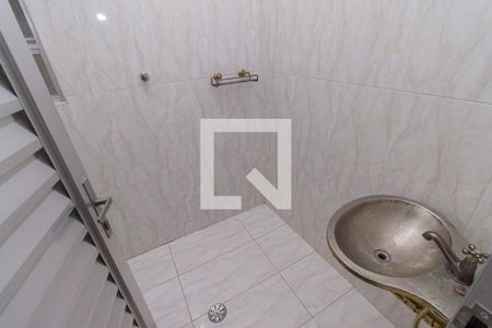 Lavabo de casa à venda com 6 quartos, 208m² em Ipiranga, São Paulo