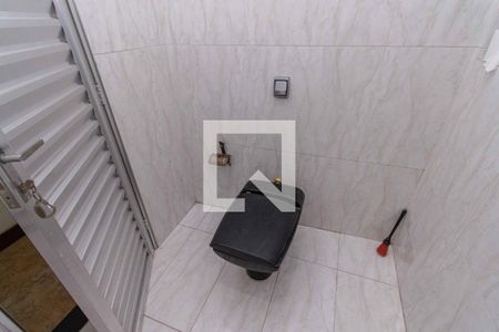 Lavabo de casa à venda com 6 quartos, 208m² em Ipiranga, São Paulo