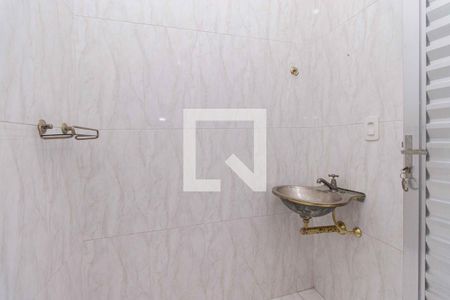 Lavabo de casa à venda com 6 quartos, 208m² em Ipiranga, São Paulo