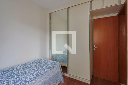 Quarto 1 de apartamento para alugar com 3 quartos, 80m² em São Pedro, Belo Horizonte