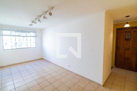 Sala de apartamento à venda com 2 quartos, 50m² em Jardim Oriental, São Paulo