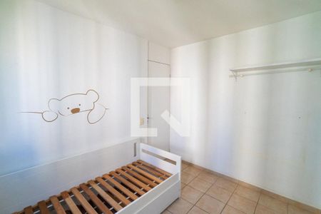 Quarto 2 de apartamento à venda com 2 quartos, 50m² em Jardim Oriental, São Paulo