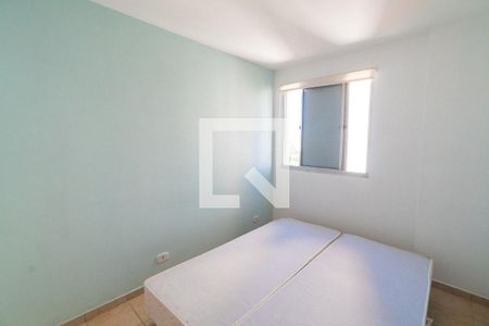 Quarto 1 de apartamento à venda com 2 quartos, 50m² em Jardim Oriental, São Paulo