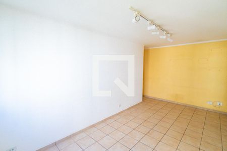 Sala de apartamento à venda com 2 quartos, 50m² em Jardim Oriental, São Paulo