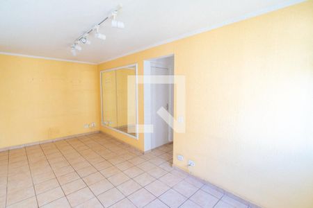 Sala de apartamento à venda com 2 quartos, 50m² em Jardim Oriental, São Paulo