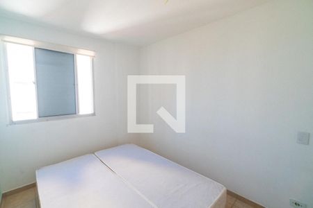 Quarto 1 de apartamento à venda com 2 quartos, 50m² em Jardim Oriental, São Paulo