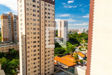 Vista do Quarto 1 de apartamento à venda com 2 quartos, 50m² em Jardim Oriental, São Paulo