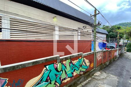 Vista de apartamento à venda com 2 quartos, 65m² em Cosme Velho, Rio de Janeiro