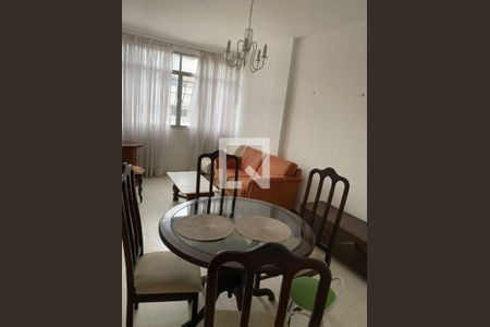 Apartamento à venda com 2 quartos, 85m² em Icaraí, Niterói