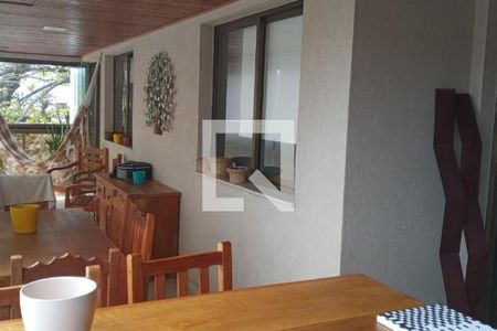 Apartamento à venda com 4 quartos, 173m² em Charitas, Niterói