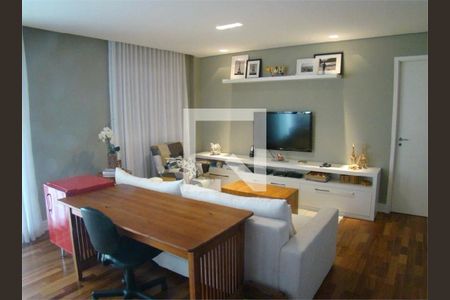 Apartamento à venda com 2 quartos, 108m² em Vila Alexandria, São Paulo