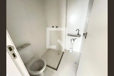 Apartamento à venda com 2 quartos, 41m² em Vila Pauliceia, São Paulo