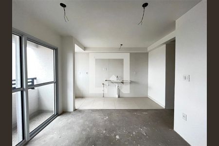 Apartamento à venda com 2 quartos, 41m² em Vila Pauliceia, São Paulo