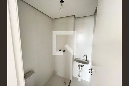 Apartamento à venda com 2 quartos, 41m² em Vila Pauliceia, São Paulo