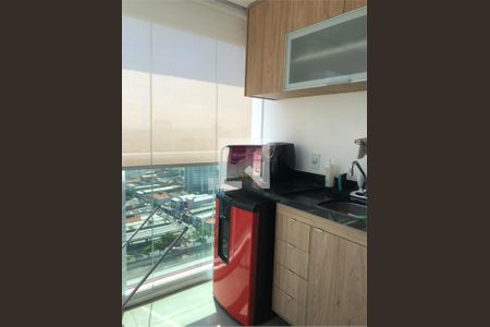 Apartamento à venda com 2 quartos, 60m² em Vila Gomes Cardim, São Paulo