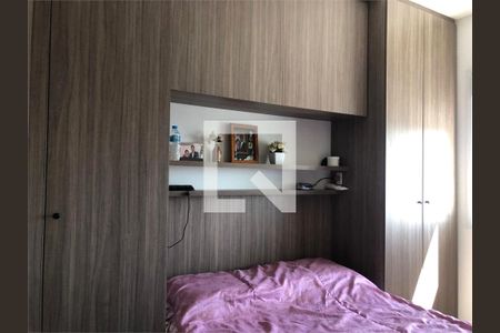 Apartamento à venda com 2 quartos, 60m² em Vila Gomes Cardim, São Paulo