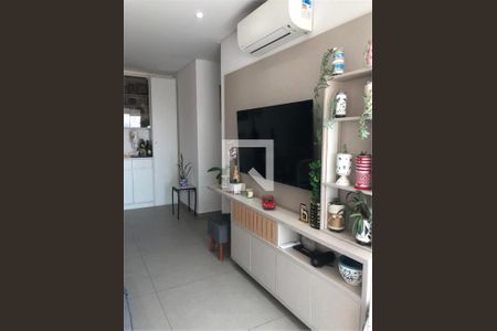 Apartamento à venda com 2 quartos, 60m² em Vila Gomes Cardim, São Paulo