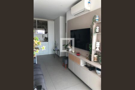 Apartamento à venda com 2 quartos, 60m² em Vila Gomes Cardim, São Paulo