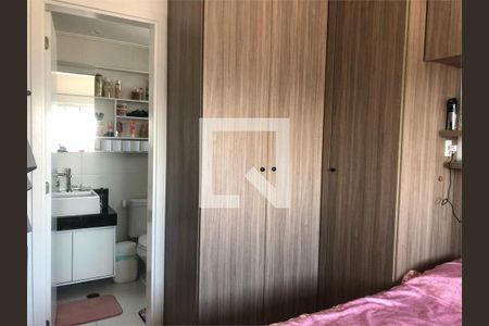 Apartamento à venda com 2 quartos, 60m² em Vila Gomes Cardim, São Paulo