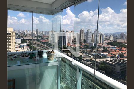 Apartamento à venda com 2 quartos, 60m² em Vila Gomes Cardim, São Paulo