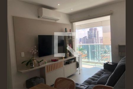 Apartamento à venda com 2 quartos, 60m² em Vila Gomes Cardim, São Paulo