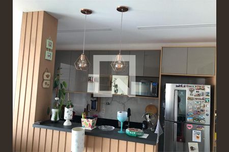 Apartamento à venda com 2 quartos, 60m² em Vila Gomes Cardim, São Paulo